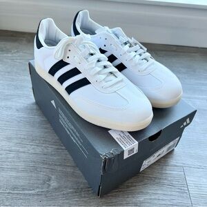 Adidas Velosamba Cycling Sneakers